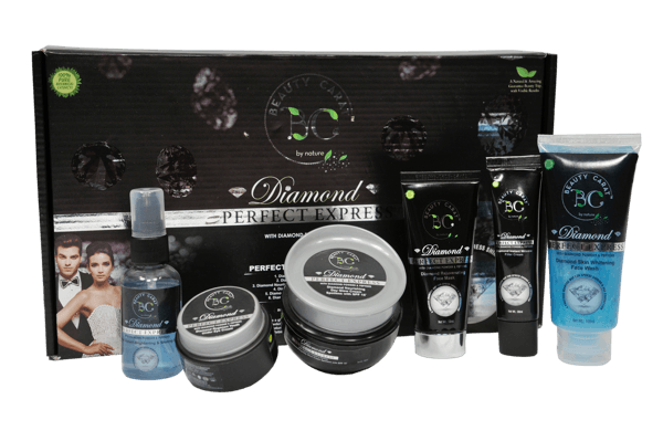 DIAMOND BOX&PRODUCTS