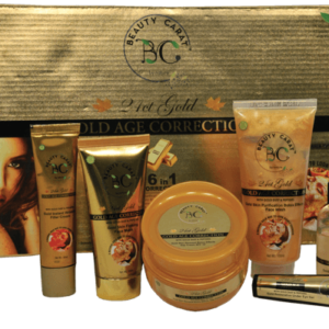 GOLD PRODUCTS & BOX GOLD PRODUCTS & BOX